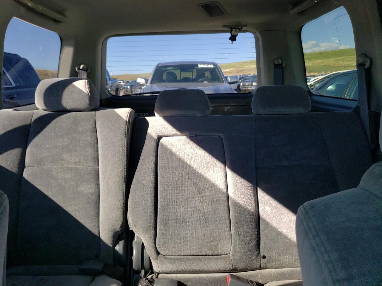 2004 Honda Pilot Ex VIN: 2HKYF18454H530035 Lot: 52759274