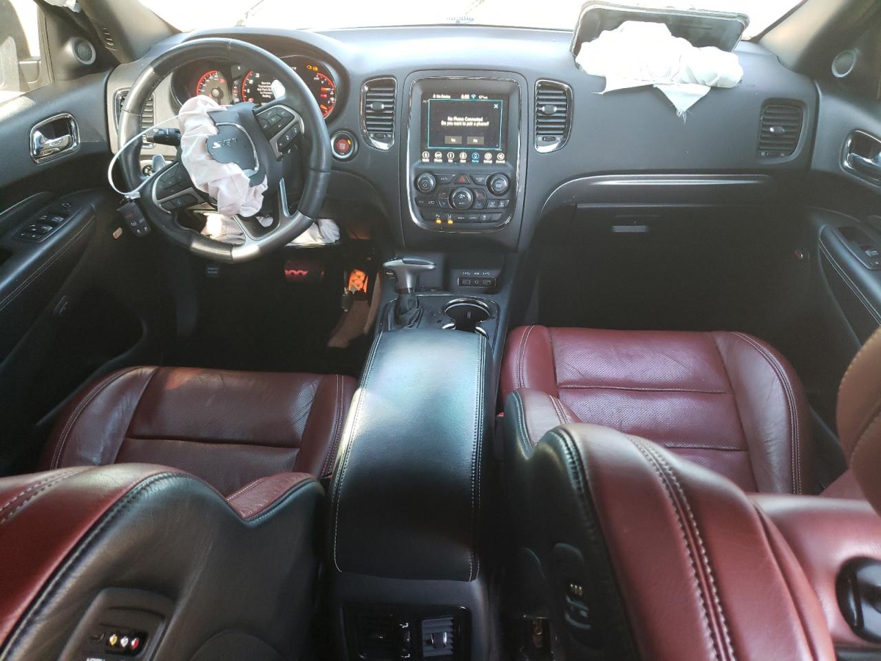 2018 Dodge Durango - Image 8
