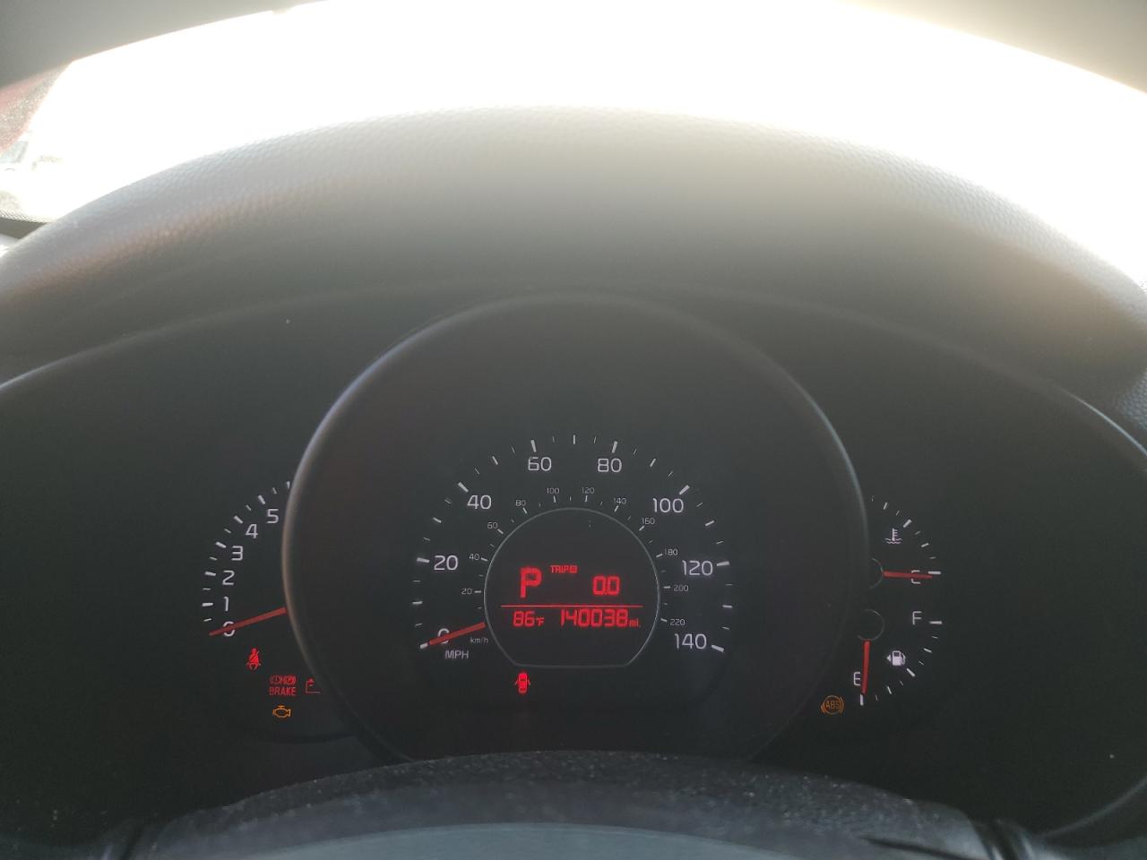 2018 Kia Soul + VIN: KNDJP3A5XJ7587845 Lot: 52742884