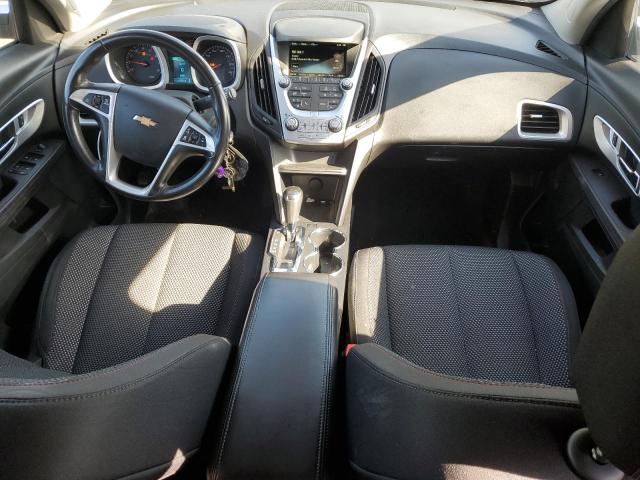 Parquets CHEVROLET EQUINOX 2017 Silver