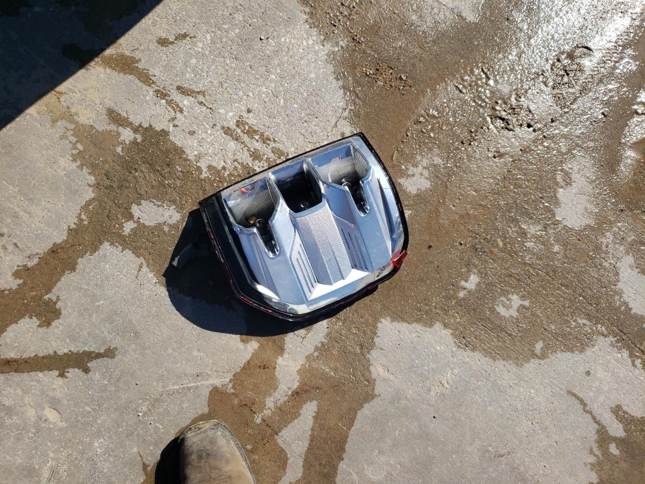 2012 Ford Fusion Se VIN: 3FAHP0HA0CR105949 Lot: 51804354