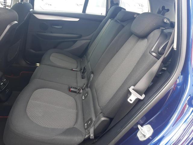 2018 BMW 218I SE