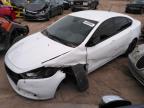 2015 Dodge Dart Sxt na sprzedaż w Anthony, TX - Side
