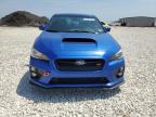 2015 Subaru Wrx Sti Launch Edition en Venta en Temple, TX - Hail