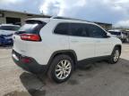 2017 Jeep Cherokee Limited for Sale in Dyer, IN - Front End