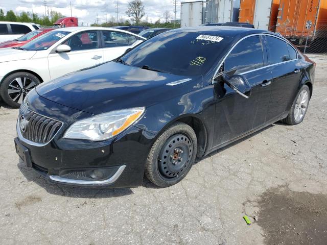 2014 Buick Regal Premium for Sale in Cahokia Heights, IL - Mechanical