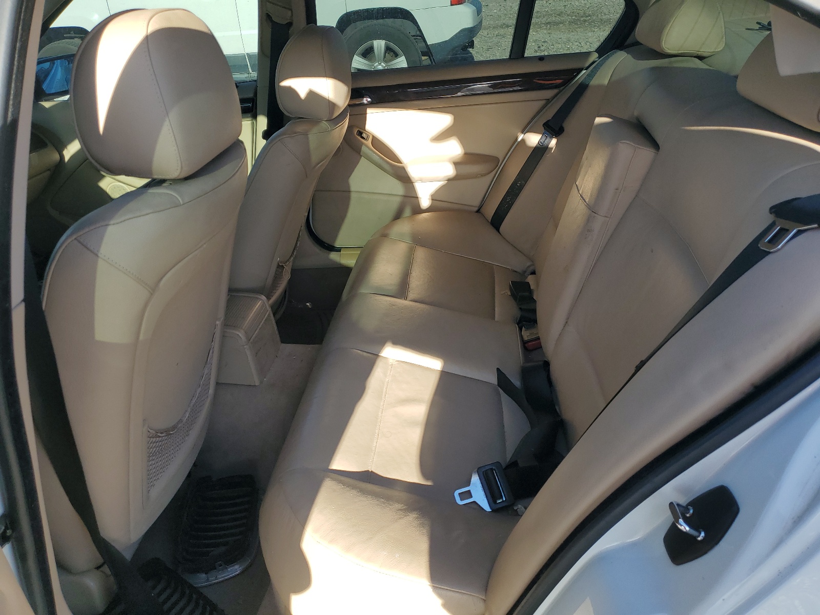 WBAAV53471JS96953 2001 BMW 330 I