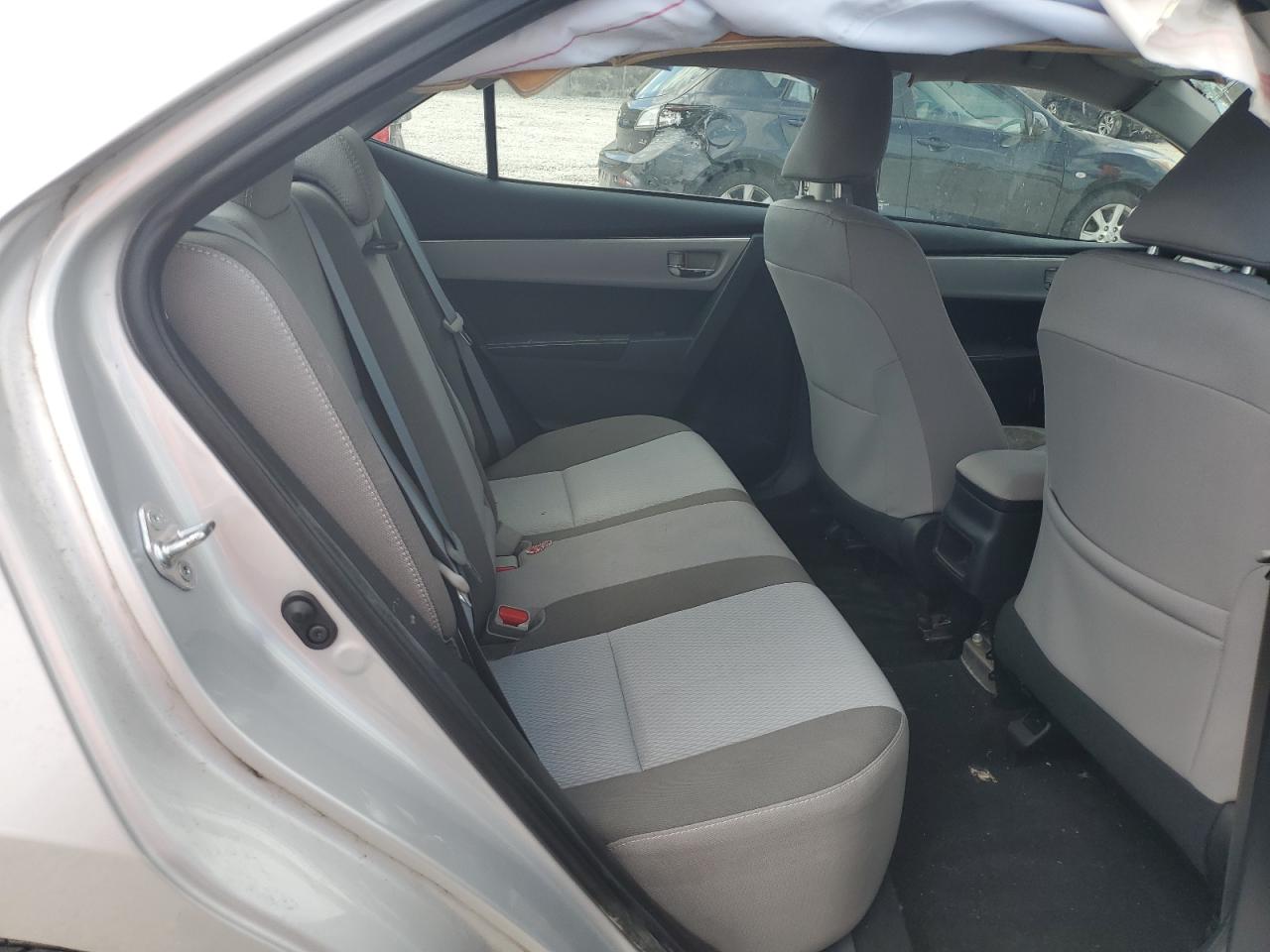 2018 Toyota Corolla - Image 10
