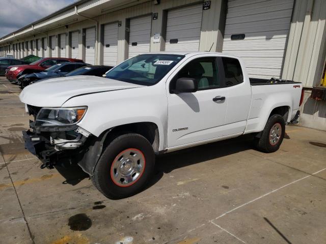 2017 Chevrolet Colorado  for Sale in Louisville, KY - Front End