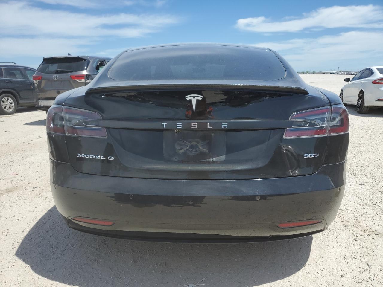 5YJSA1E26HF190759 2017 Tesla Model S