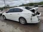 2015 Nissan Altima 2.5 zu verkaufen in Lebanon, TN - Rear End