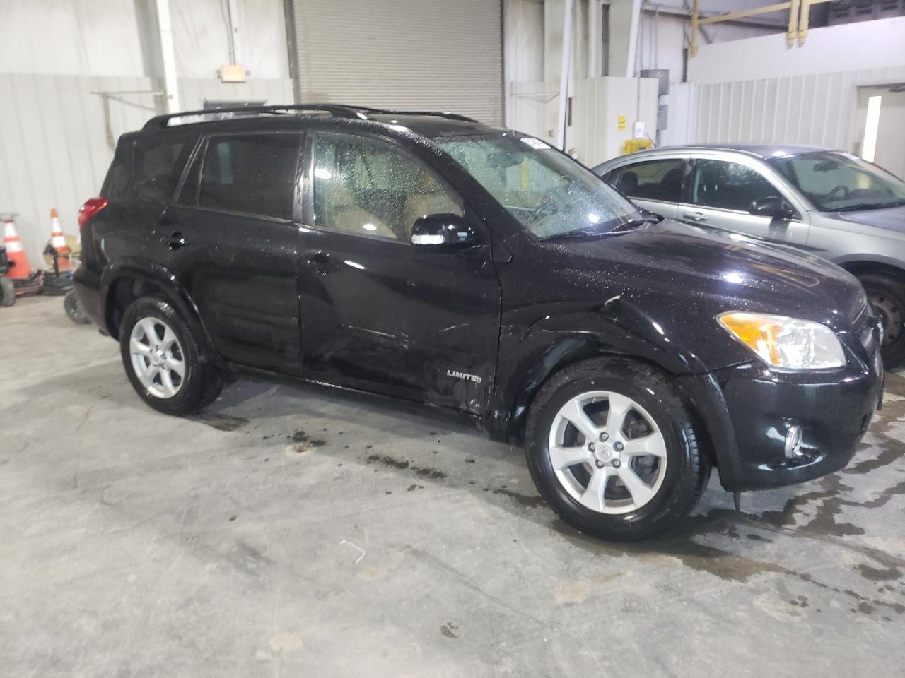 2011 Toyota Rav4 Limited VIN: 2T3DK4DVXBW059791 Lot: 51469474