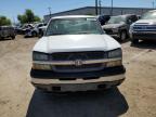 2003 Chevrolet Silverado C1500 en Venta en Phoenix, AZ - Normal Wear