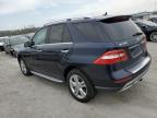 2014 Mercedes-Benz Ml 350 4Matic იყიდება Cahokia Heights-ში, IL - Normal Wear