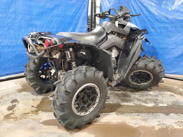 2020 CAN-AM RENEGADE X MR 1000R