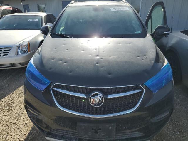 Паркетники BUICK ENCORE 2017 Черный