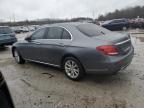 2017 Mercedes-Benz E 300 4Matic de vânzare în North Billerica, MA - Side