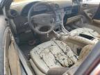 2007 Mercedes-Benz Clk 350 for Sale in Bridgeton, MO - Burn - Interior
