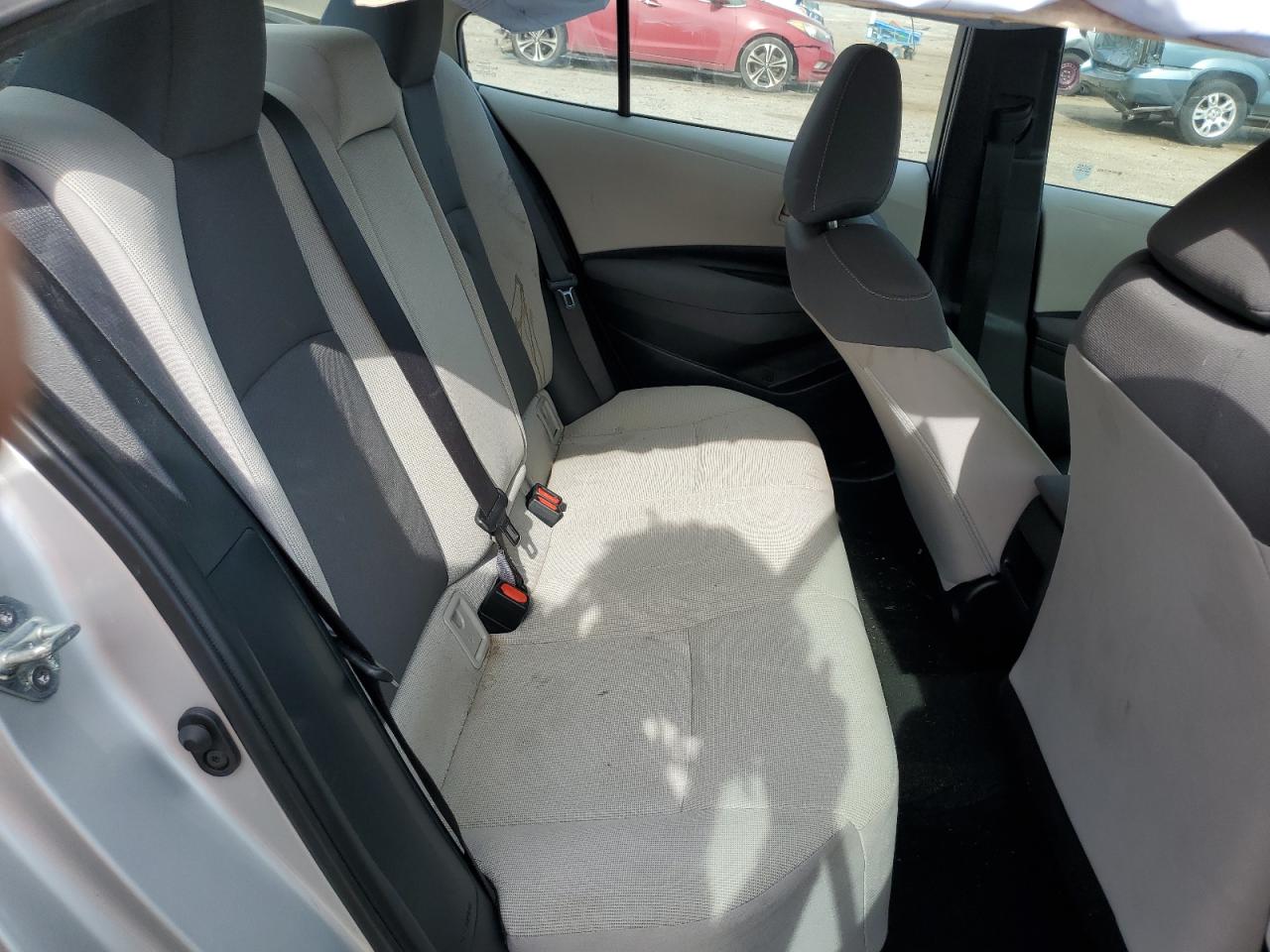 2022 Toyota Corolla - Image 10