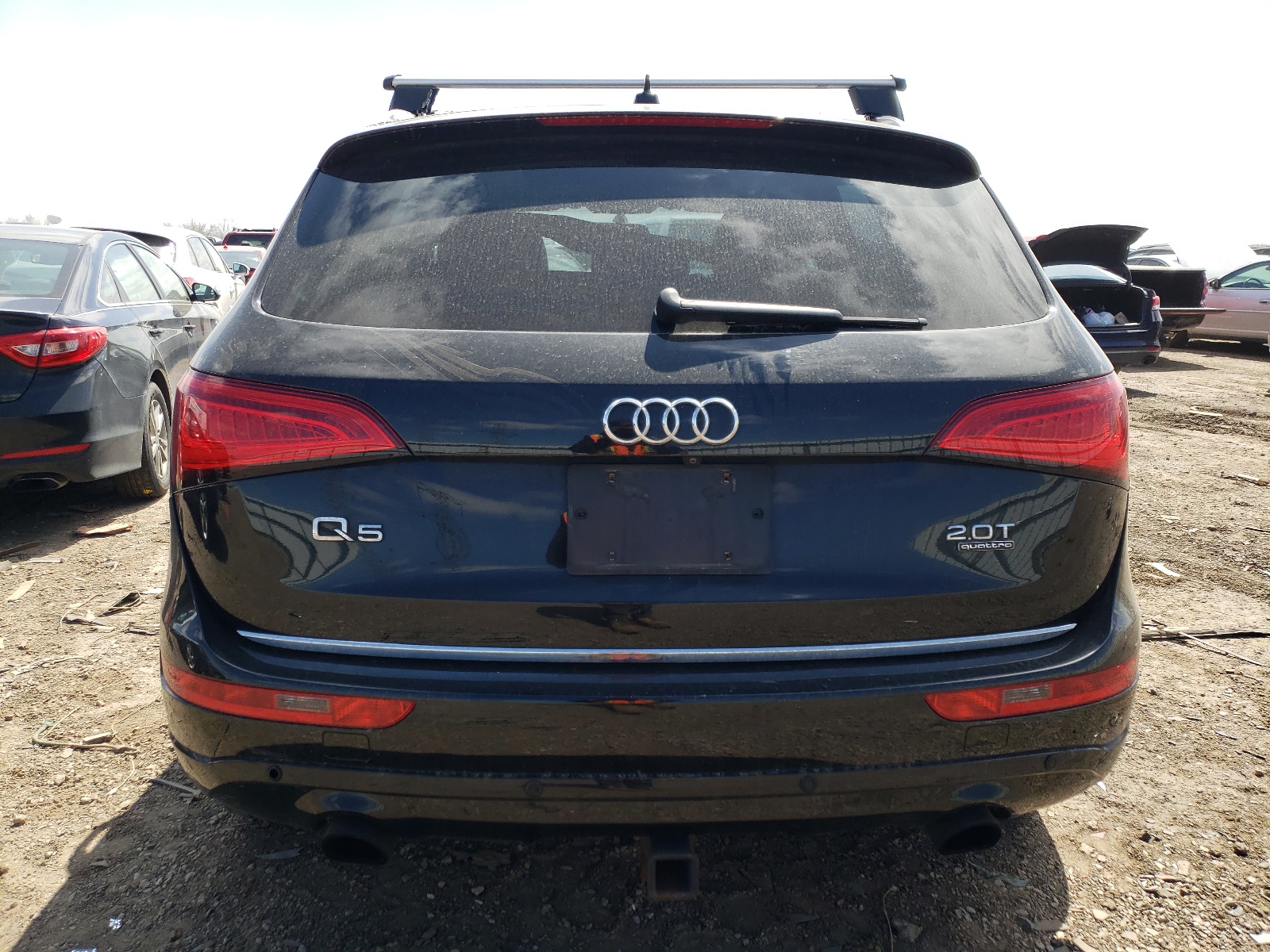 WA1CFAFP6FA075773 2015 Audi Q5 Premium