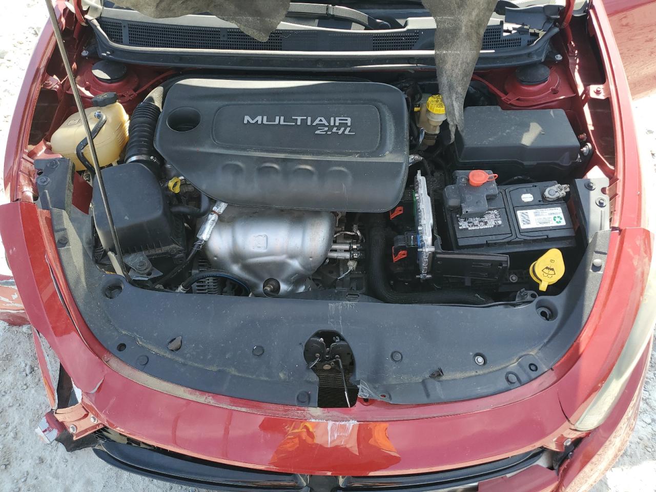 2016 Dodge Dart - Image 11