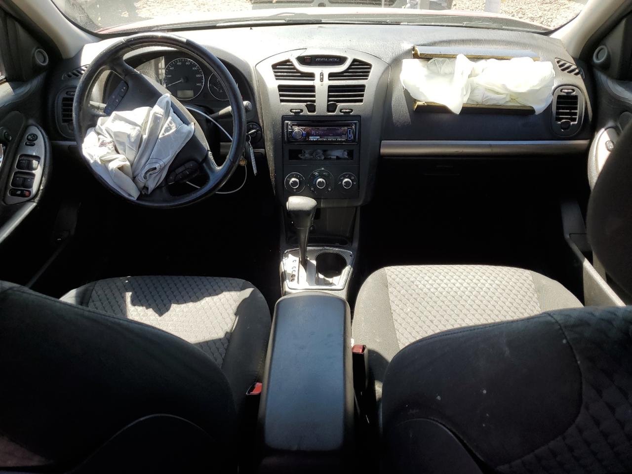 2006 Chevrolet Malibu Lt VIN: 1G1ZT51866F212366 Lot: 50200354