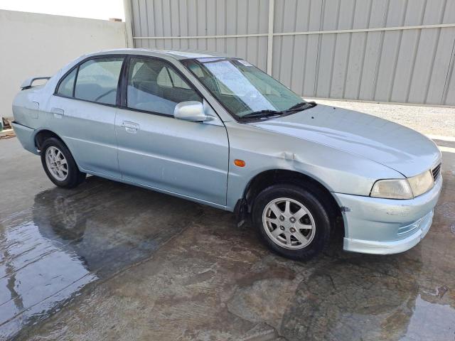 JE3DB36C9YU775569 - 2000 MITSUBISHI LANCER - #undefined