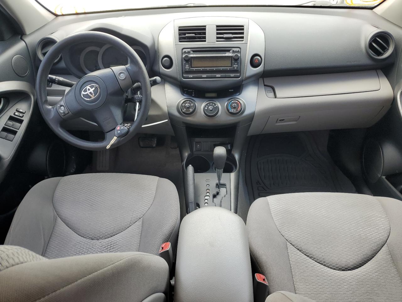 2012 Toyota Rav4 VIN: 2T3ZF4DV9CW151356 Lot: 50334794