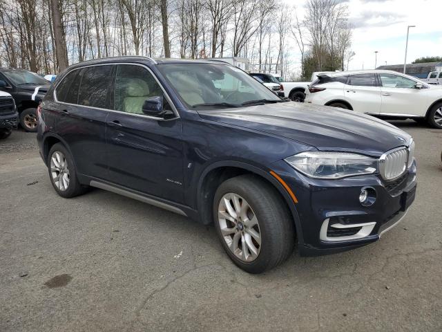 5UXKT0C51J0V99174 | 2018 BMW x5 xdr40e