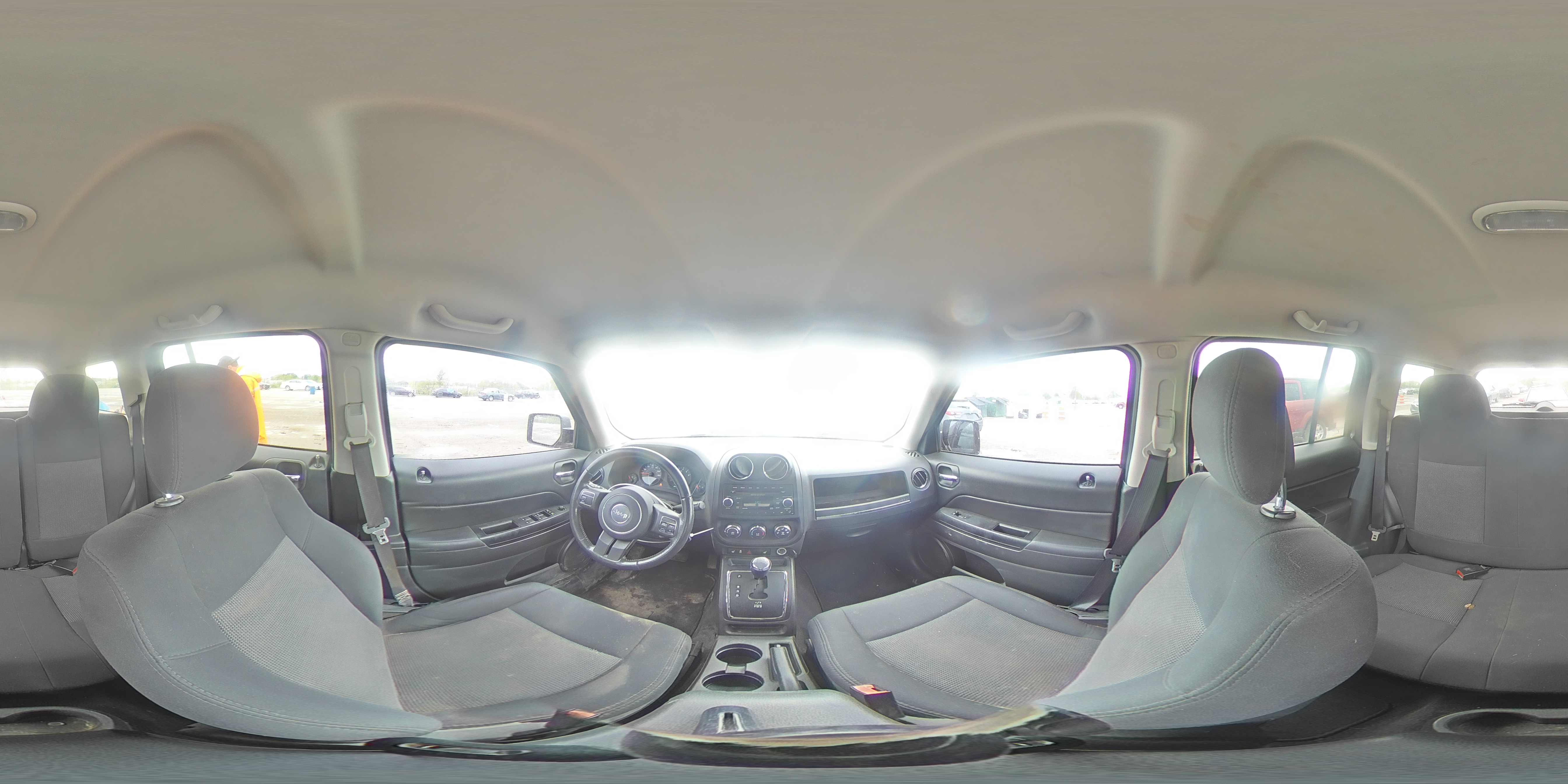 1C4NJPFB2CD673759 2012 Jeep Patriot Latitude