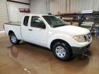 2017 Nissan Frontier S for Sale in Oklahoma City, OK - Side