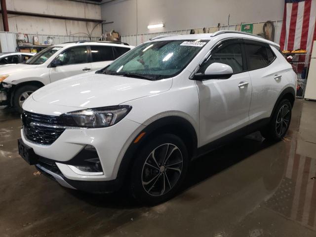 2022 Buick Encore Gx Select продається в Rogersville, MO - Front End