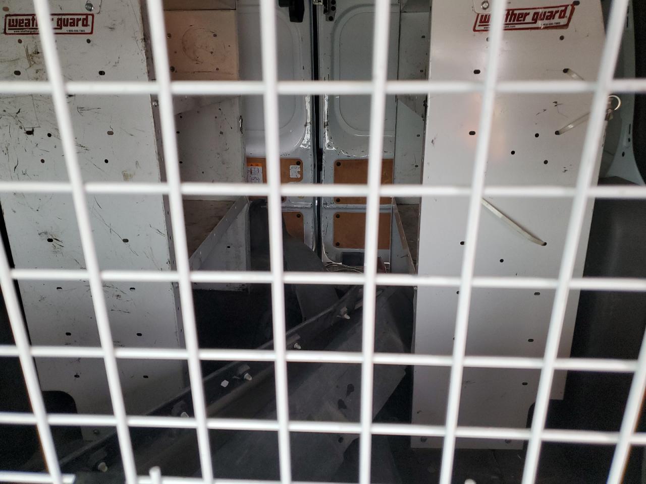 2020 Ford Transit Connect Xl VIN: NM0LS7E25L1456078 Lot: 51585734