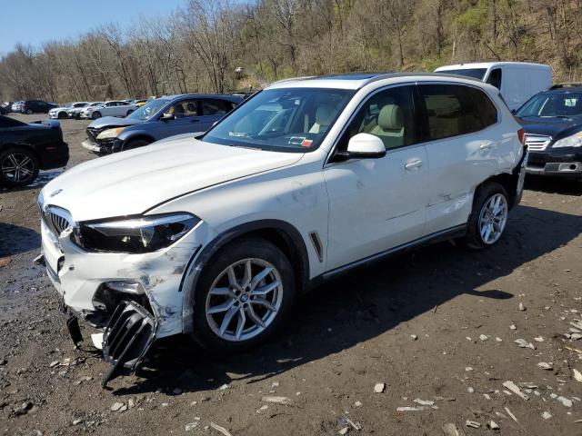 5UXCR6C06LLL76933 BMW X5 XDRIVE4