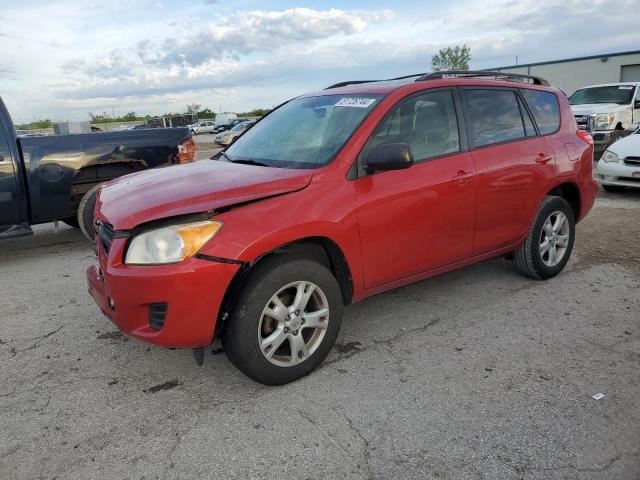 2012 Toyota Rav4  for Sale in Kansas City, KS - Front End