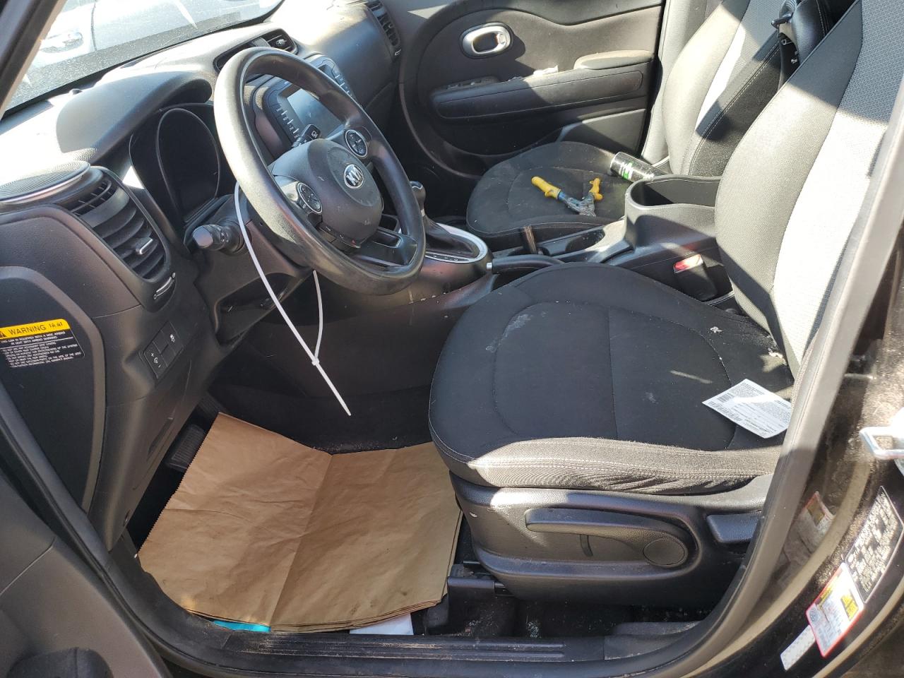 2018 Kia Soul - Image 7