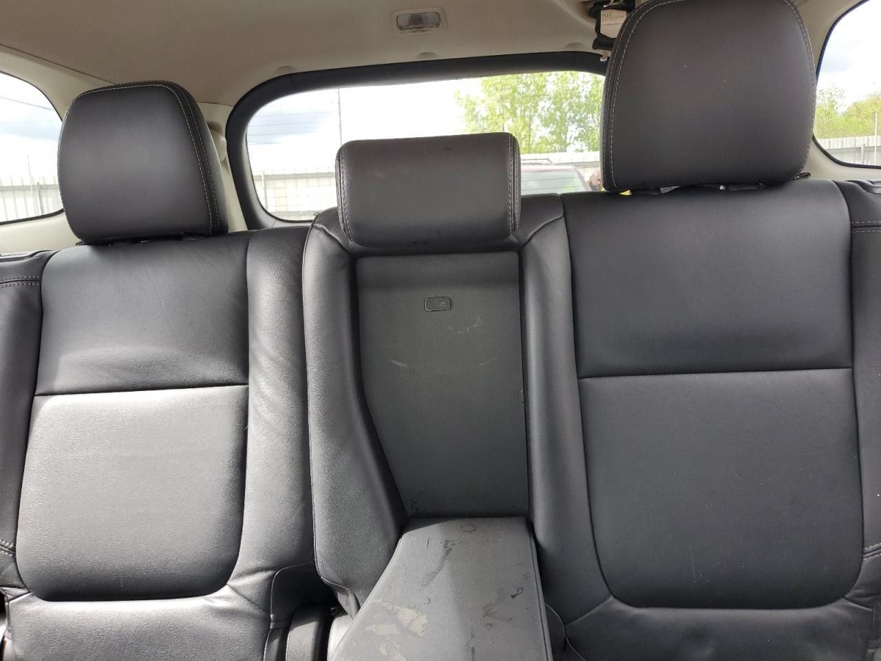 2019 Mitsubishi Outlander - Image 10