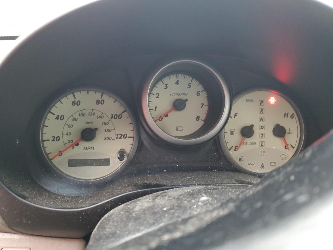 2002 Toyota Rav4 VIN: JTEHH20V126014195 Lot: 52568514