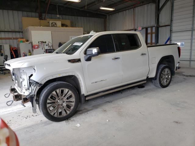 2020 Gmc Sierra K1500 Denali