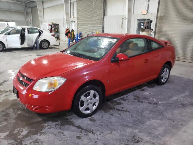 2008 Chevrolet Cobalt Lt for Sale in Kansas City, KS - Hail