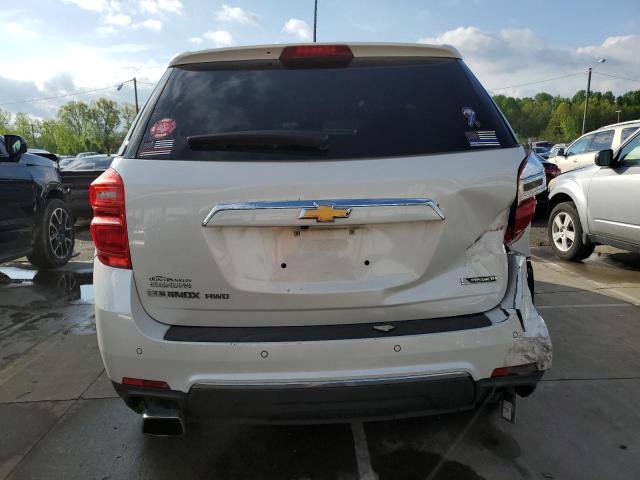 2017 CHEVROLET EQUINOX PR 2GNFLGE30H6164341  51202904