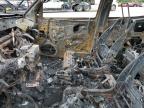 2012 Toyota Tacoma Double Cab Prerunner на продаже в Eight Mile, AL - Burn