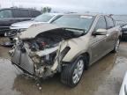 2008 Honda Accord Exl zu verkaufen in Bridgeton, MO - Front End