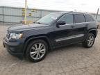 2013 Jeep Grand Cherokee Laredo იყიდება Dyer-ში, IN - Front End