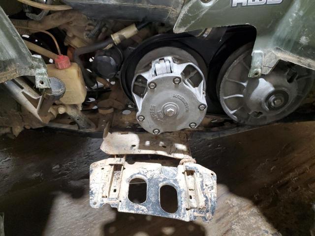 2009 POLARIS SPORTSMAN 500 EFI