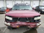 2004 Chevrolet Tahoe K1500 for Sale in Louisville, KY - Front End