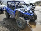 2021 Yamaha Yxz1000  იყიდება West Mifflin-ში, PA - Front End