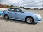 2010 Subaru Legacy 2.5I Premium للبيع في Brookhaven، NY - Rear End