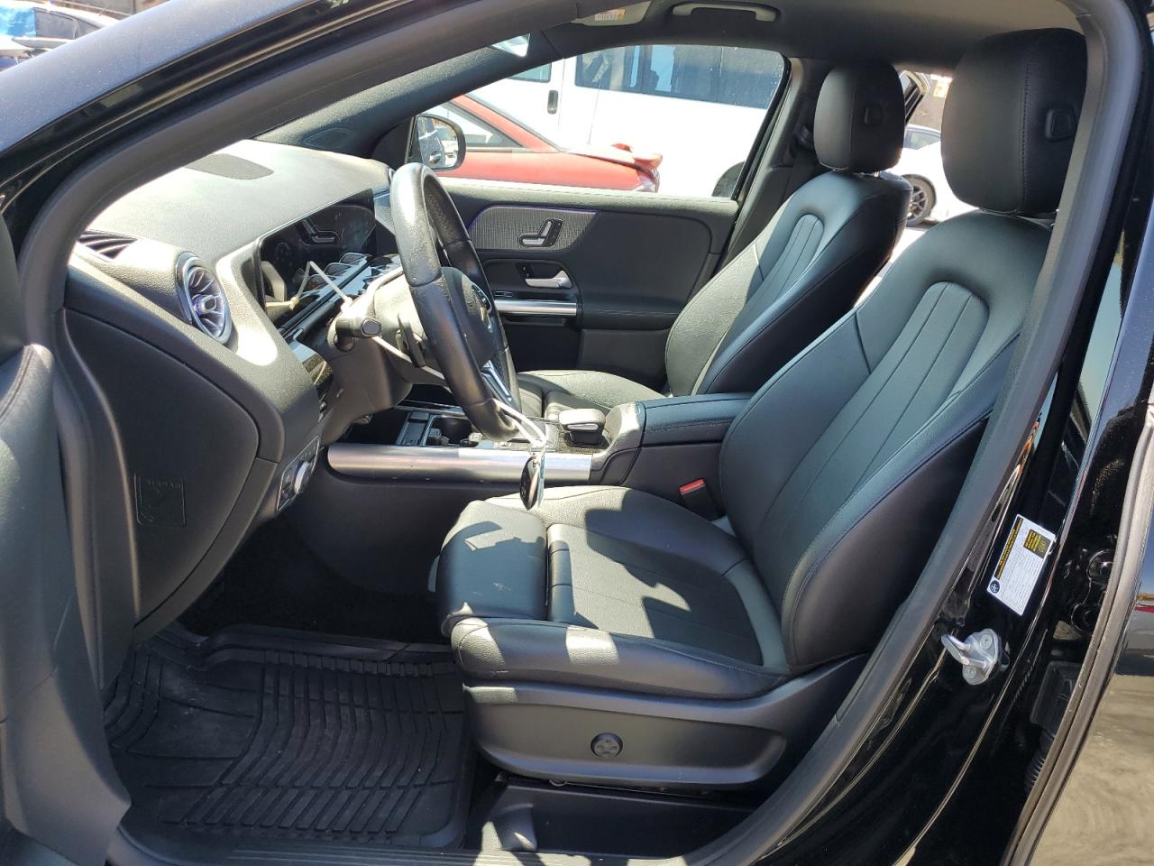 w1n4n4gb6mj284096 W1N4N4GB6MJ284096 2021 Mercedes-Benz Gla 250