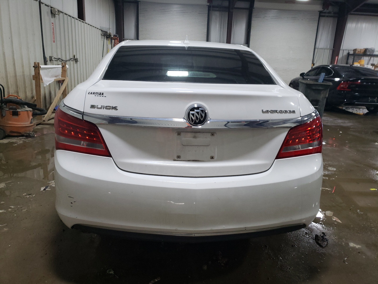 1G4GA5GR1EF216419 2014 Buick Lacrosse